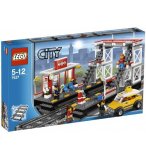 LEGO CITY 7937 LA GARE