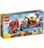 LEGO CREATOR 31005 LE CAMION DE CHANTIER