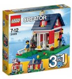 LEGO CREATOR 31009 LA PETITE MAISON