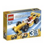 LEGO CREATOR 5763 LE BUGGY