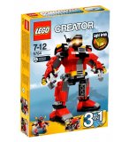 LEGO CREATOR 5764 LE ROBOT