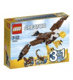 LEGO CREATOR 5770 L'ILE DU PHARE 
