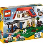 LEGO CREATOR 5771 LA MAISON