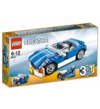 LEGO CREATOR 6913 LA DECAPOTABLE