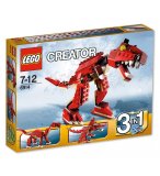 LEGO CREATOR 6914 LE T-REX