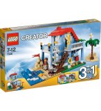 LEGO CREATOR 7346 LA MAISON DE LA PLAGE