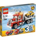 LEGO CREATOR 7347 LE CAMION DEPANNEUR