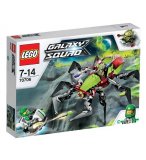 LEGO DINO 5883 LA TOUR DU PTERANODON