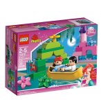 LEGO DUPLO 2734 RAILS DROITS DUPLO