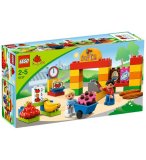 LEGO DUPLO 3775 RAILS D'AIGUILLAGE DUPLO