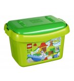 LEGO DUPLO 4624 BOITE DE BRIQUES LEGO DUPLO