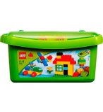 LEGO DUPLO 5506 GRANDE BOITE DE BRIQUES DUPLO