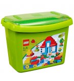 LEGO DUPLO 5507 GRANDE BOITE DE BRIQUES DUPLO
