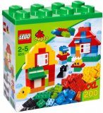 LEGO DUPLO 5511 BO�TE DE BRIQUES DUPLO XXL