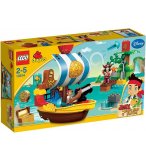 LEGO DUPLO 5548 S'AMUSER A CONSTRUIRE