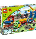 LEGO DUPLO 5609 MON ENSEMBLE DE TRAIN DE LUXE