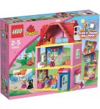 LEGO DUPLO 5639 LA MAISON DE FAMILLE