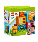 LEGO DUPLO 5641 LE GARAGE