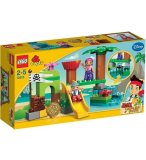 LEGO DUPLO 5644 LE POULAILLIER