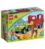 LEGO DUPLO 5646 LES BEBES ANIMAUX DE LA FERME