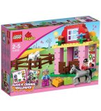 LEGO DUPLO 5648 LES ECURIES