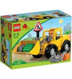 LEGO DUPLO 5650 LA PETITE PELLETEUSE