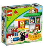 LEGO DUPLO 5656 L'ANIMALERIE