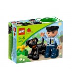 LEGO DUPLO 5678 LE POLICIER