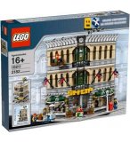LEGO EXCLUSIVITE 10211 LE GRAND MAGASIN