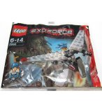 LEGO EXO FORCE 5966 ROBOT GLIDER