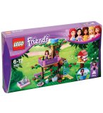 LEGO FRIENDS 3065 LA CABANE DANS L'ARBRE