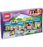 LEGO FRIENDS 3188 LA CLINIQUE VETERINAIRE