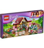 LEGO FRIENDS 3189 LES ECURIES DE HEARTLAKE CITY