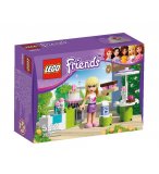 LEGO FRIENDS 3930 LA CUISINE D'EXTERIEUR DE STEPHANIE