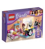 LEGO FRIENDS 3939 LA CHAMBRE DE MIA