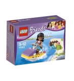 LEGO FRIENDS 41000 LE JET-SKI
