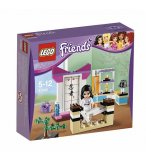 LEGO FRIENDS 41002 EMMA ET SON COURS DE KARATE