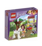 LEGO FRIENDS 41003 OLIVIA ET SON BEBE POULAIN