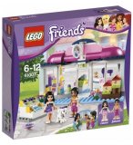 LEGO FRIENDS 41007 L'ANIMALERIE D'HEARTLAKE CITY
