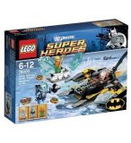 LEGO HERO FACTORY 2065 FURNO 2.0