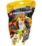 LEGO HERO FACTORY 2068 NEX 2.0