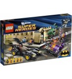 LEGO HERO FACTORY 2143 ROCKA 3.0