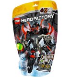 LEGO HERO FACTORY 2192 DRILLDOZER