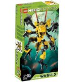 LEGO HERO FACTORY 2231 WASPIX