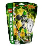 LEGO HERO FACTORY 2232 RAW JAW