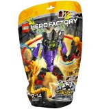 LEGO HERO FACTORY 2233 FANGZ