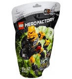 LEGO HERO FACTORY 6200 EVO