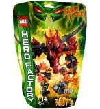 LEGO HERO FACTORY 6217 SURGE