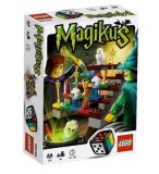 LEGO JEU DE SOCIETE 3836 MAGIKUS