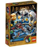 LEGO JEU DE SOCIETE 3838 LAVA DRAGON